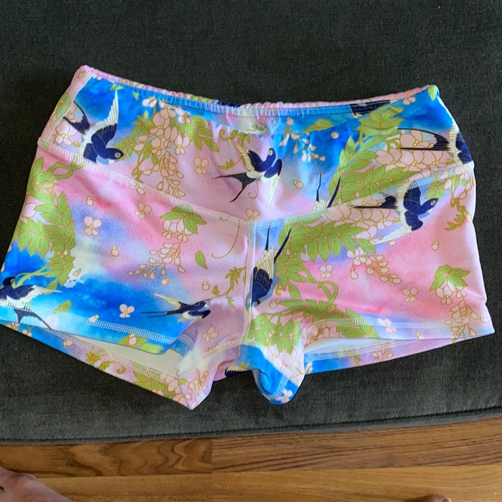 Fleo Shorts (Original Style)